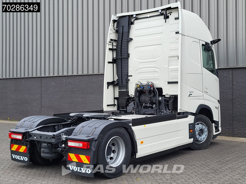 Volvo FH 500 4X2 NEW! Aero XL TC Retarder I-Parkcool 2x Tanks ACC - Тягач: фото 2 Volvo FH 500 4X2 NEW! Aero XL TC Retarder I-Parkcool 2x Tanks ACC - Тягач: фото 2