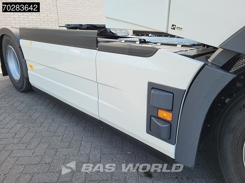 Новый Тягач Volvo FH 500 4X2 NEW! Aero XL TC Retarder I-Parkcool 2x Tanks ACC: фото 15