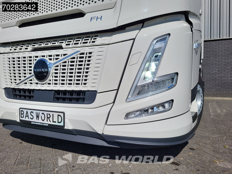 Новый Тягач Volvo FH 500 4X2 NEW! Aero XL TC Retarder I-Parkcool 2x Tanks ACC: фото 11