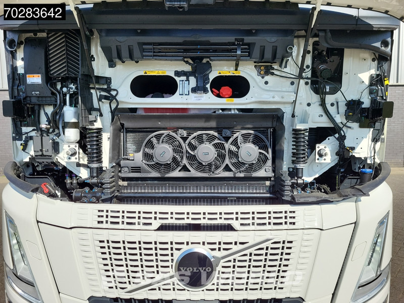 Новый Тягач Volvo FH 500 4X2 NEW! Aero XL TC Retarder I-Parkcool 2x Tanks ACC: фото 10