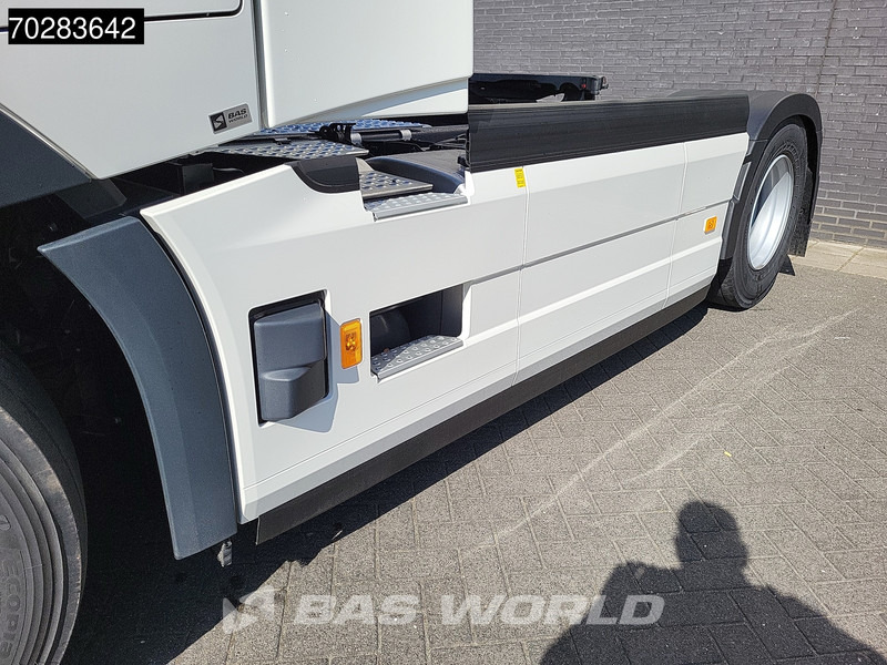Новый Тягач Volvo FH 500 4X2 NEW! Aero XL TC Retarder I-Parkcool 2x Tanks ACC: фото 14