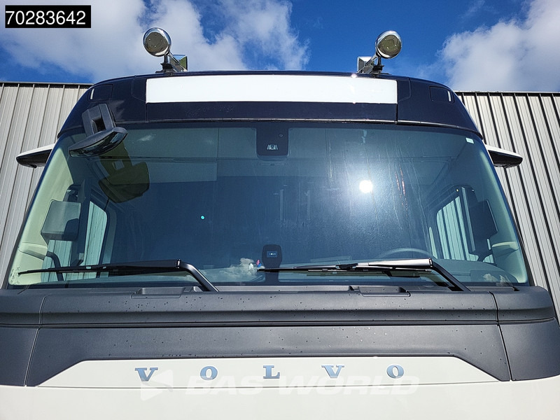 Новый Тягач Volvo FH 500 4X2 NEW! Aero XL TC Retarder I-Parkcool 2x Tanks ACC: фото 8