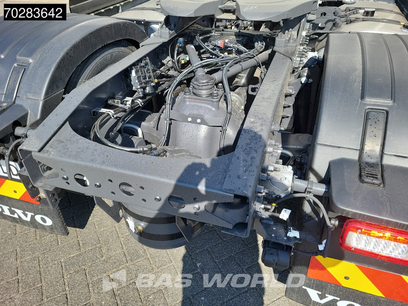 Новый Тягач Volvo FH 500 4X2 NEW! Aero XL TC Retarder I-Parkcool 2x Tanks ACC: фото 18