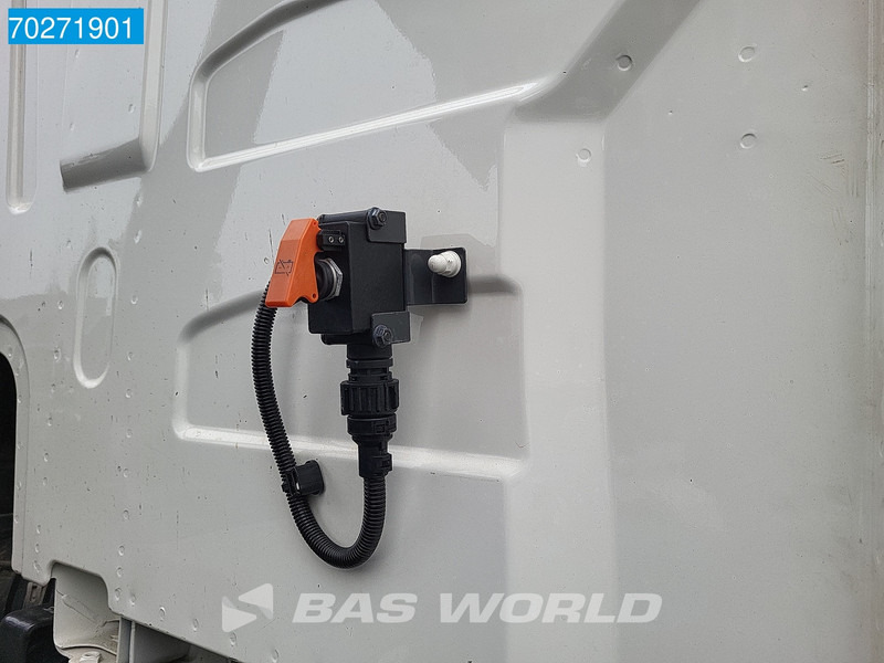 Ассенизатор Volvo FH 500 8X4 Vacuum truck Gully Emptier 14.000ltr VEB+ Navi Euro 6: фото 13