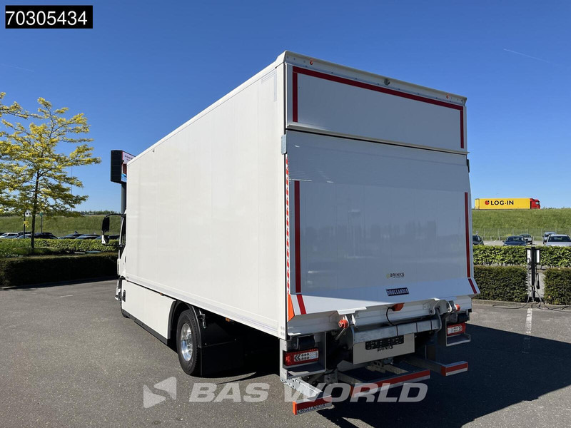 Volvo FL Electric 4X2 NEW Electric 375KWh AC / DC 2000kg Tailgate Full Air suspension - Грузовик с закрытым кузовом, Электрогрузовик: фото 3 Volvo FL Electric 4X2 NEW Electric 375KWh AC / DC 2000kg Tailgate Full Air suspension - Грузовик с закрытым кузовом, Электрогрузовик: фото 3