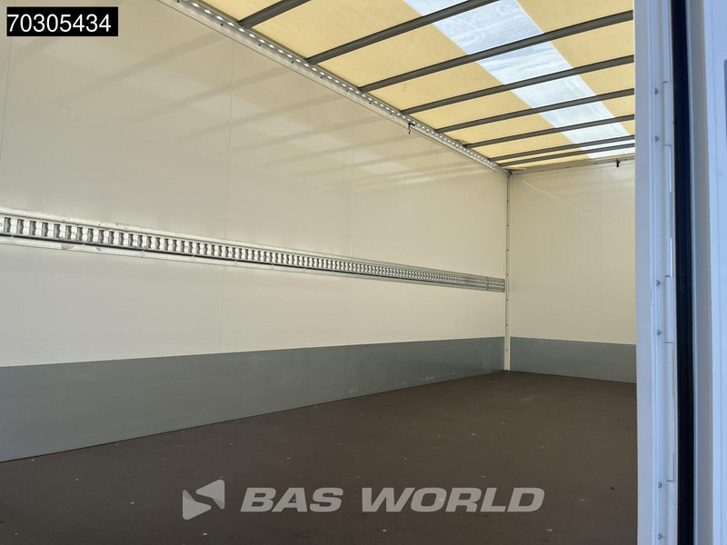 Volvo FL Electric 4X2 NEW Electric 375KWh AC / DC 2000kg Tailgate Full Air suspension - Грузовик с закрытым кузовом, Электрогрузовик: фото 5 Volvo FL Electric 4X2 NEW Electric 375KWh AC / DC 2000kg Tailgate Full Air suspension - Грузовик с закрытым кузовом, Электрогрузовик: фото 5