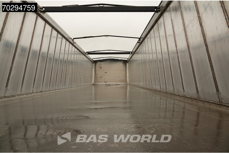 Wielton NW-3 Lift-Axle 49m3 - Самосвальный полуприцеп: фото 3 Wielton NW-3 Lift-Axle 49m3 - Самосвальный полуприцеп: фото 3