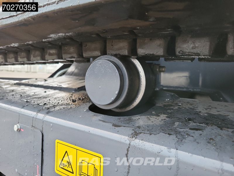 XCMG XE27 E GARANTÍA FÁBRICA - SITUADA EN GRANADA в лизинг XCMG XE27 E GARANTÍA FÁBRICA - SITUADA EN GRANADA: фото 17