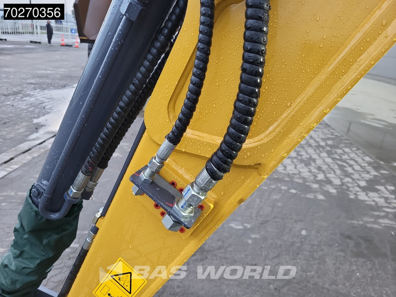 XCMG XE27 E GARANTÍA FÁBRICA - SITUADA EN GRANADA в лизинг XCMG XE27 E GARANTÍA FÁBRICA - SITUADA EN GRANADA: фото 10