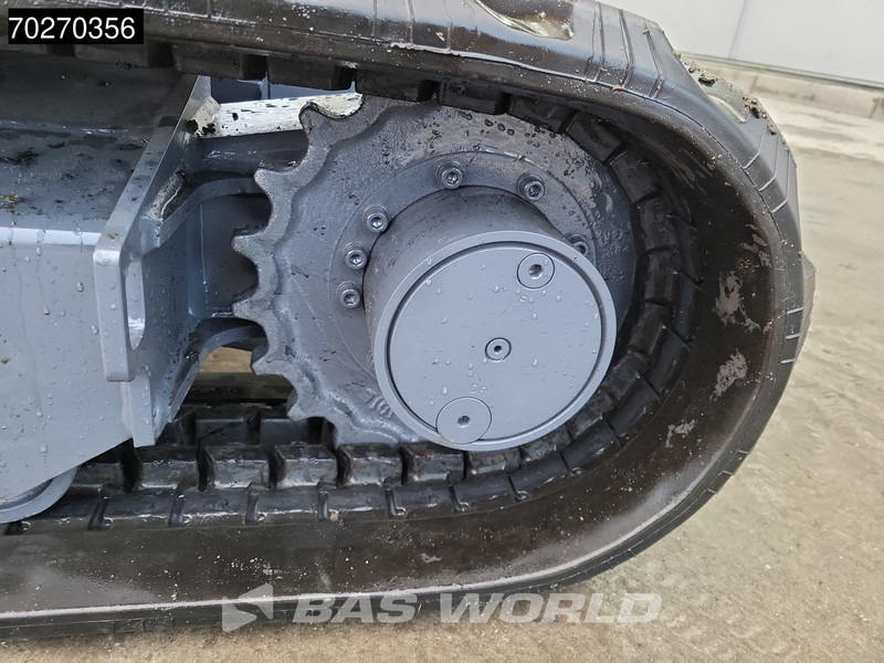 XCMG XE27 E GARANTÍA FÁBRICA - SITUADA EN GRANADA в лизинг XCMG XE27 E GARANTÍA FÁBRICA - SITUADA EN GRANADA: фото 16