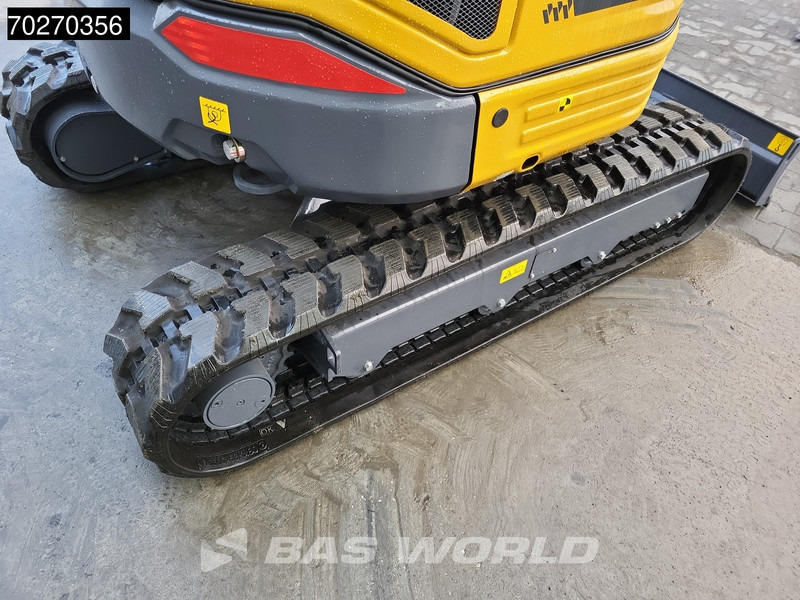 XCMG XE27 E GARANTÍA FÁBRICA - SITUADA EN GRANADA в лизинг XCMG XE27 E GARANTÍA FÁBRICA - SITUADA EN GRANADA: фото 15