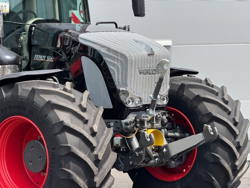 Fendt 939 Vario SCR Profi Plus - Трактор: фото 3 Fendt 939 Vario SCR Profi Plus - Трактор: фото 3