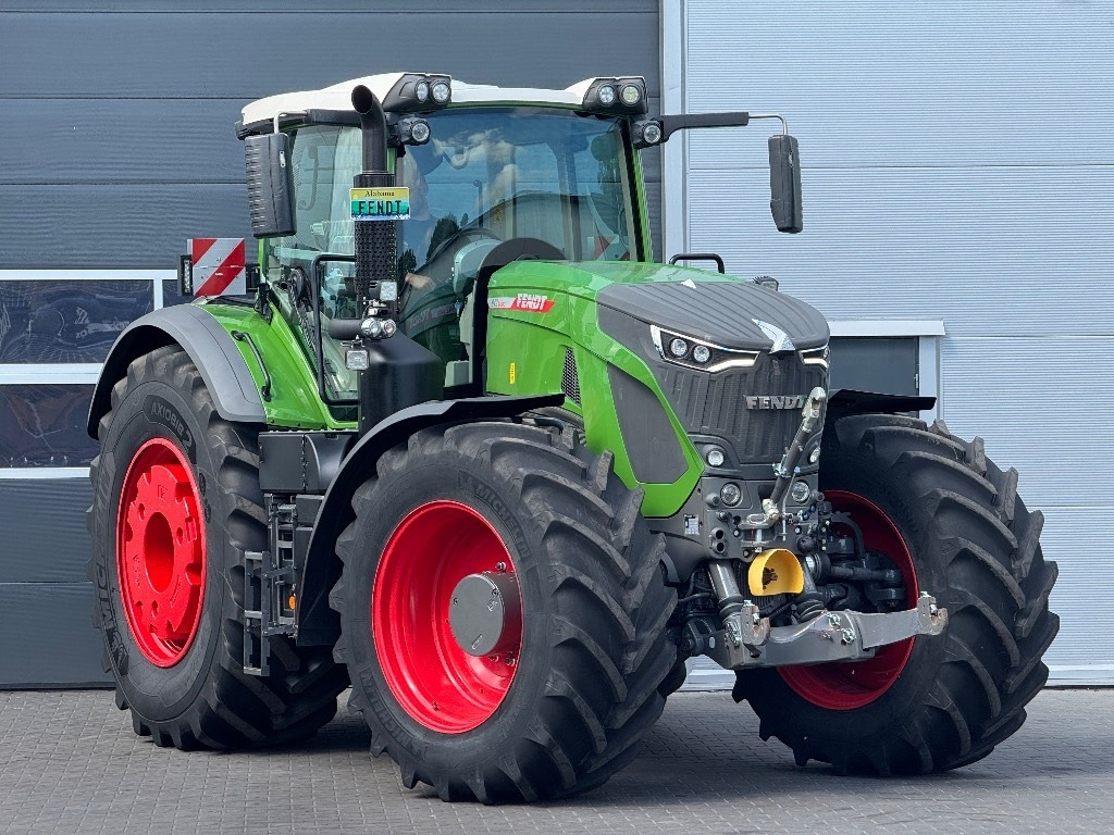 Fendt 942 Gen6 Profi Plus - Трактор: фото 1 Fendt 942 Gen6 Profi Plus - Трактор: фото 1