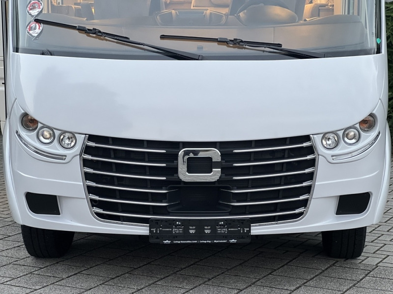 Carthago c1-tourer I 141 KB-LE Lightweight 3.5t - Интегрированный автодом: фото 3 Carthago c1-tourer I 141 KB-LE Lightweight 3.5t - Интегрированный автодом: фото 3