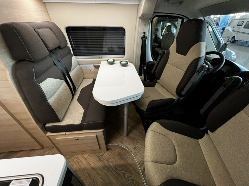 Chausson V594S First Line - Кастенваген: фото 3 Chausson V594S First Line - Кастенваген: фото 3