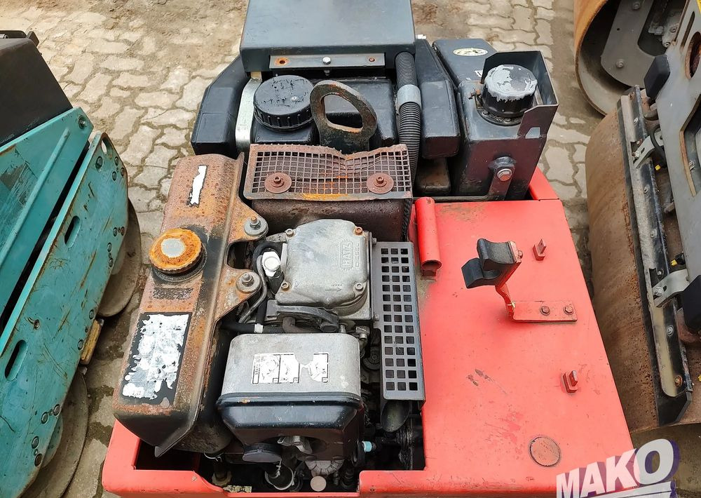 Bomag BW65H - Каток: фото 5 Bomag BW65H - Каток: фото 5