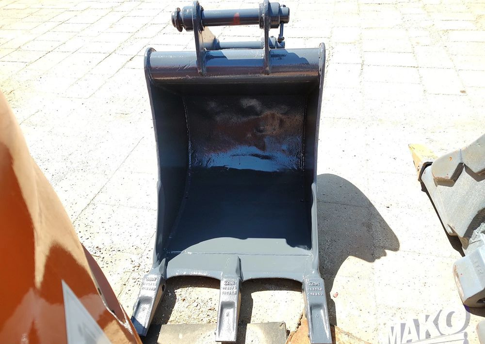 Łyżka 60cm do koparki Miller fi 45 - Навесное оборудование для Строительной техники: фото 1 Łyżka 60cm do koparki Miller fi 45 - Навесное оборудование для Строительной техники: фото 1
