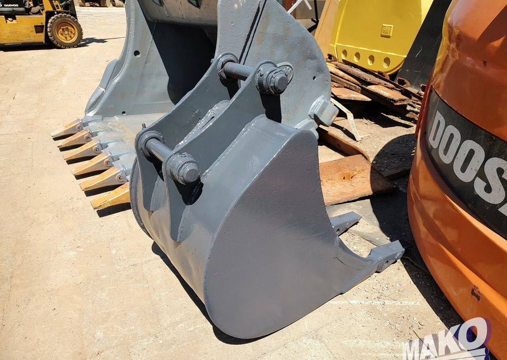 Łyżka 60cm do koparki Miller fi 45 - Навесное оборудование для Строительной техники: фото 4 Łyżka 60cm do koparki Miller fi 45 - Навесное оборудование для Строительной техники: фото 4
