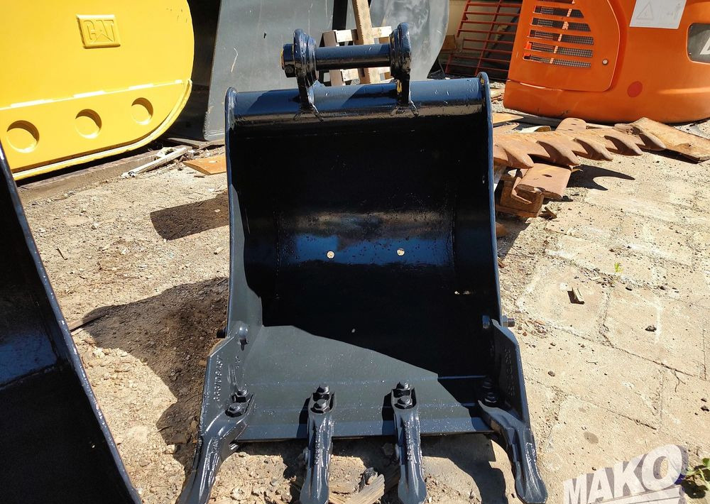 Łyżka 60cm do koparki Miller fi 45 - Навесное оборудование для Строительной техники: фото 3 Łyżka 60cm do koparki Miller fi 45 - Навесное оборудование для Строительной техники: фото 3