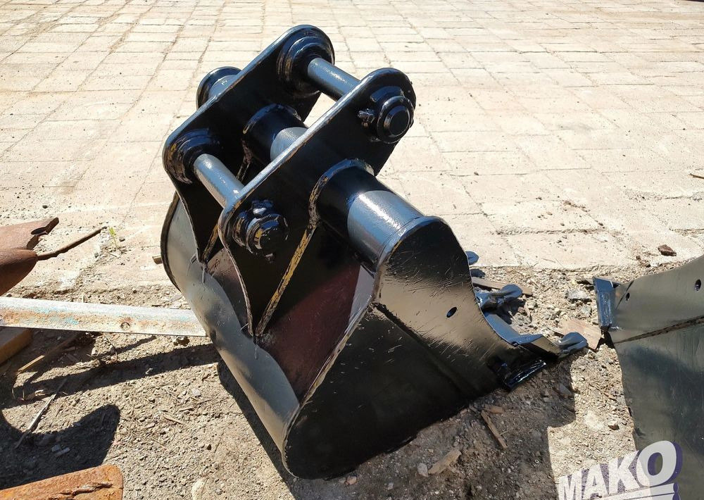 Łyżka 60cm do koparki Miller fi 45 - Навесное оборудование для Строительной техники: фото 4 Łyżka 60cm do koparki Miller fi 45 - Навесное оборудование для Строительной техники: фото 4