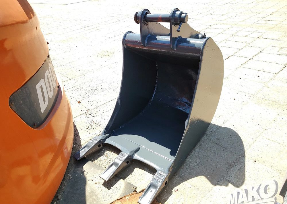 Łyżka 60cm do koparki Miller fi 45 - Навесное оборудование для Строительной техники: фото 2 Łyżka 60cm do koparki Miller fi 45 - Навесное оборудование для Строительной техники: фото 2