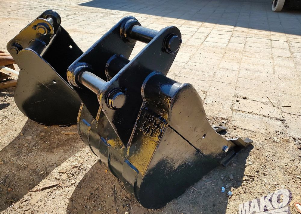 Łyżka 60cm do koparki Miller fi 60 - Навесное оборудование для Строительной техники: фото 3 Łyżka 60cm do koparki Miller fi 60 - Навесное оборудование для Строительной техники: фото 3