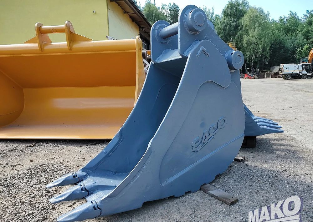 Łyżka ESCO 57cm do koparki Miller fi 80 - Навесное оборудование для Строительной техники: фото 1 Łyżka ESCO 57cm do koparki Miller fi 80 - Навесное оборудование для Строительной техники: фото 1