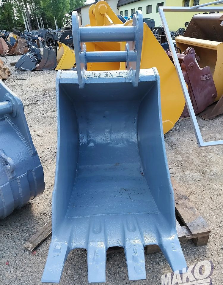 Łyżka HYMAC 73cm do koparki Miller fi 80 - Навесное оборудование для Строительной техники: фото 3 Łyżka HYMAC 73cm do koparki Miller fi 80 - Навесное оборудование для Строительной техники: фото 3