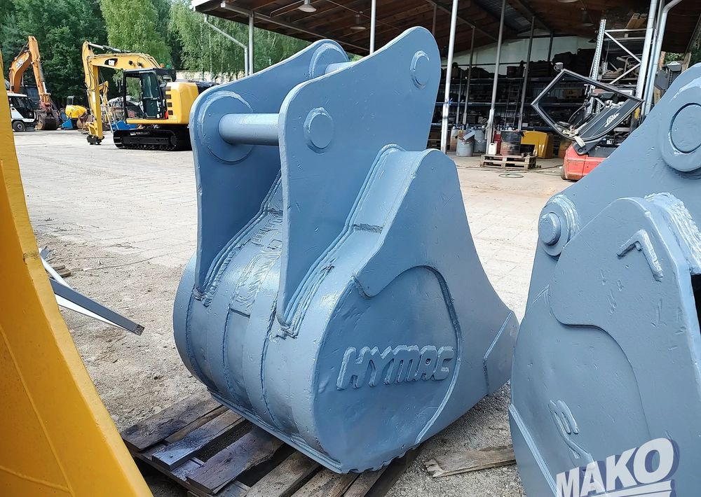 Łyżka HYMAC 73cm do koparki Miller fi 80 - Навесное оборудование для Строительной техники: фото 4 Łyżka HYMAC 73cm do koparki Miller fi 80 - Навесное оборудование для Строительной техники: фото 4