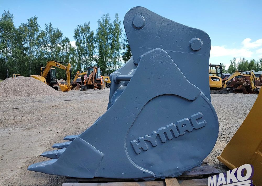 Łyżka HYMAC 73cm do koparki Miller fi 80 - Навесное оборудование для Строительной техники: фото 2 Łyżka HYMAC 73cm do koparki Miller fi 80 - Навесное оборудование для Строительной техники: фото 2