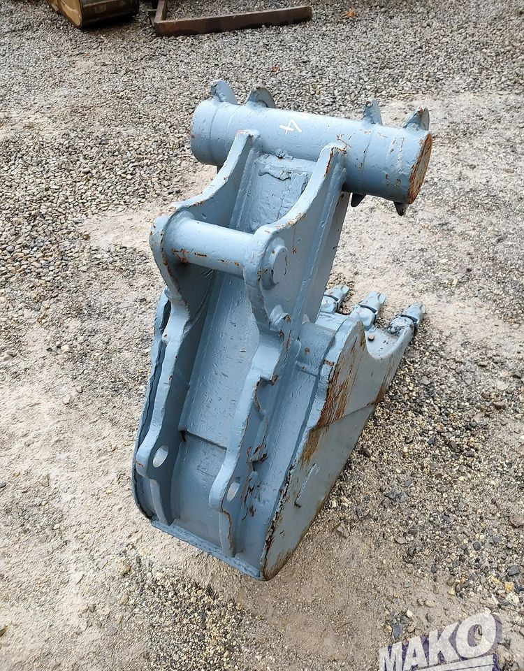 Łyżka Morin 30cm do koparki Morin M4 - Навесное оборудование для Строительной техники: фото 5 Łyżka Morin 30cm do koparki Morin M4 - Навесное оборудование для Строительной техники: фото 5