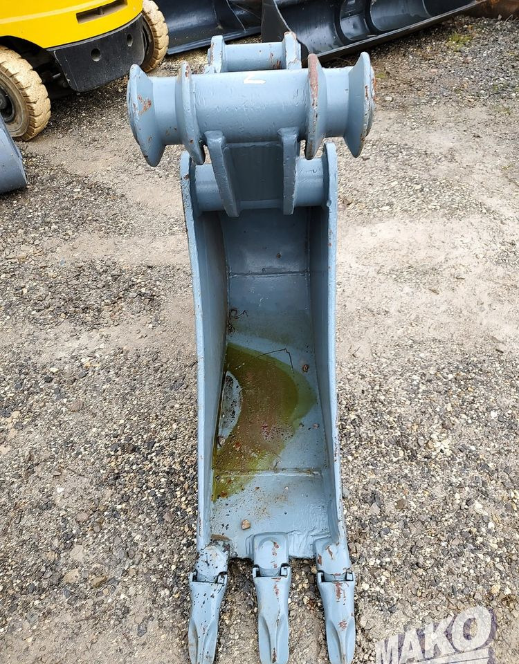 Łyżka Morin 30cm do koparki Morin M4 - Навесное оборудование для Строительной техники: фото 3 Łyżka Morin 30cm do koparki Morin M4 - Навесное оборудование для Строительной техники: фото 3