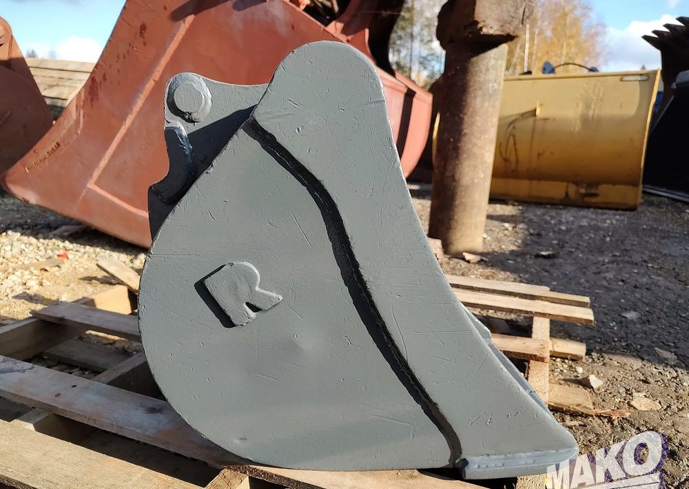 Łyżka Morin M1 30cm do koparki - Навесное оборудование для Строительной техники: фото 4 Łyżka Morin M1 30cm do koparki - Навесное оборудование для Строительной техники: фото 4