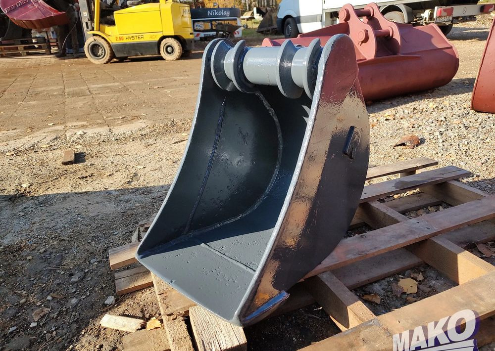 Łyżka Morin M1 30cm do koparki - Навесное оборудование для Строительной техники: фото 2 Łyżka Morin M1 30cm do koparki - Навесное оборудование для Строительной техники: фото 2