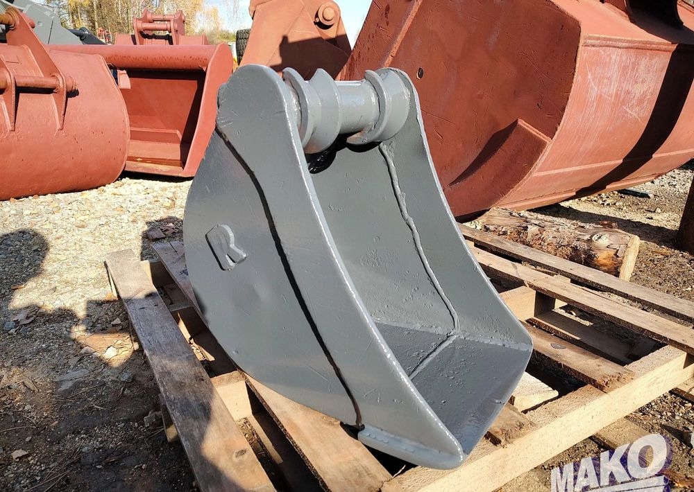 Łyżka Morin M1 30cm do koparki - Навесное оборудование для Строительной техники: фото 1 Łyżka Morin M1 30cm do koparki - Навесное оборудование для Строительной техники: фото 1