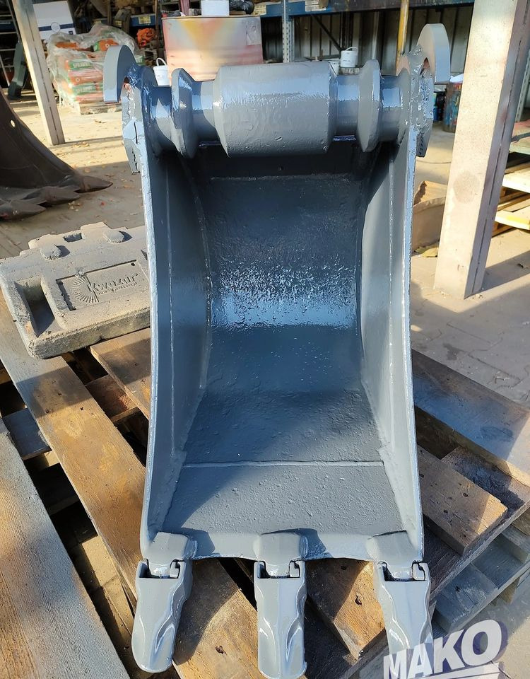 Łyżka Morin M1 33cm do koparki - Навесное оборудование для Строительной техники: фото 2 Łyżka Morin M1 33cm do koparki - Навесное оборудование для Строительной техники: фото 2