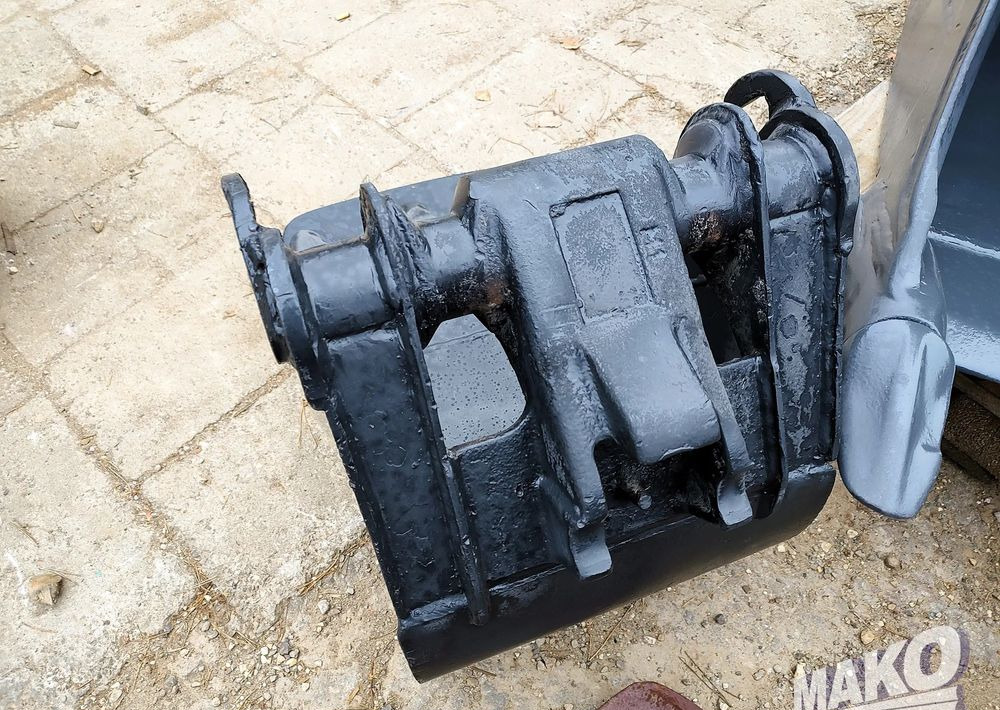 Łyżka Morin M1 38cm do koparki - Навесное оборудование для Строительной техники: фото 4 Łyżka Morin M1 38cm do koparki - Навесное оборудование для Строительной техники: фото 4