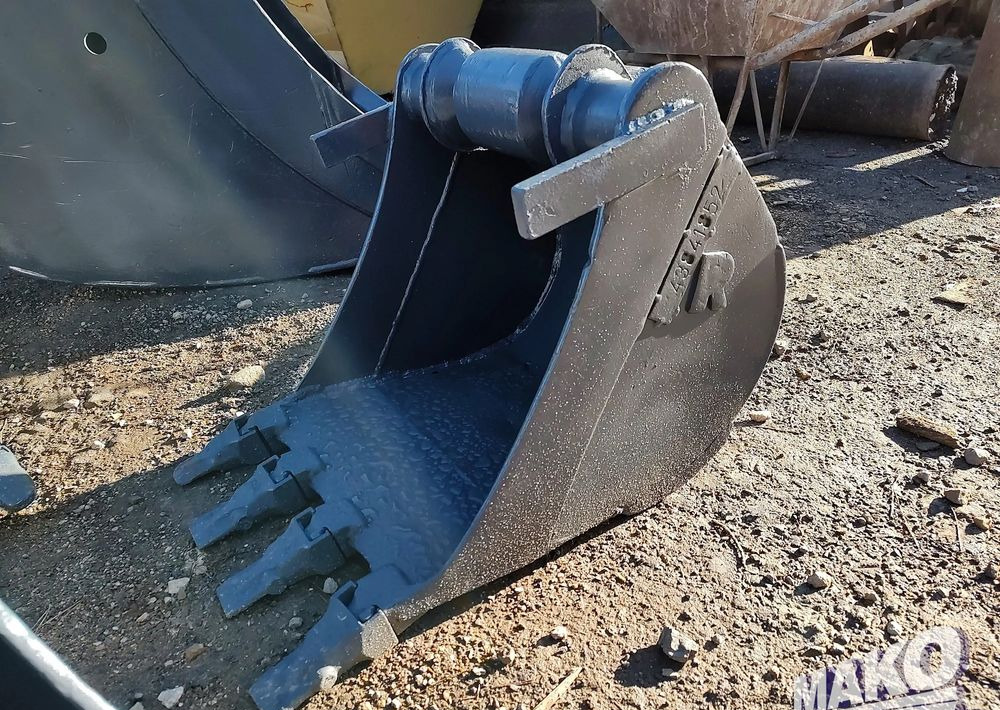 Łyżka Morin M1 41cm do koparki - Навесное оборудование для Строительной техники: фото 1 Łyżka Morin M1 41cm do koparki - Навесное оборудование для Строительной техники: фото 1