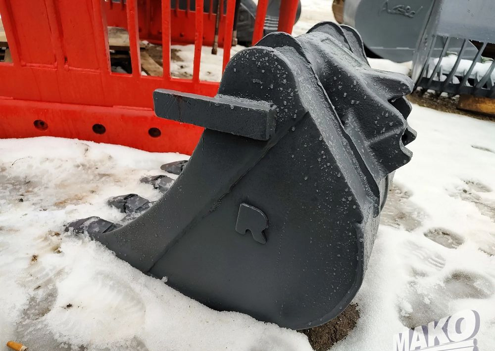 Łyżka Morin M1 42cm do koparki - Навесное оборудование для Строительной техники: фото 4 Łyżka Morin M1 42cm do koparki - Навесное оборудование для Строительной техники: фото 4