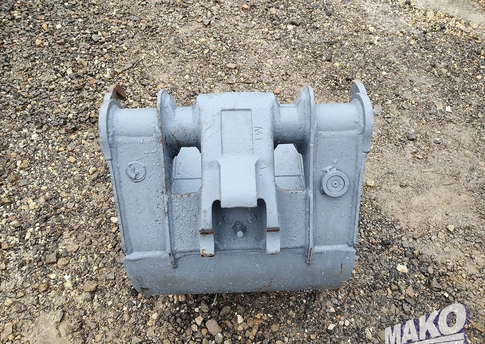 Łyżka Morin M1 42cm do koparki - Навесное оборудование для Строительной техники: фото 3 Łyżka Morin M1 42cm do koparki - Навесное оборудование для Строительной техники: фото 3