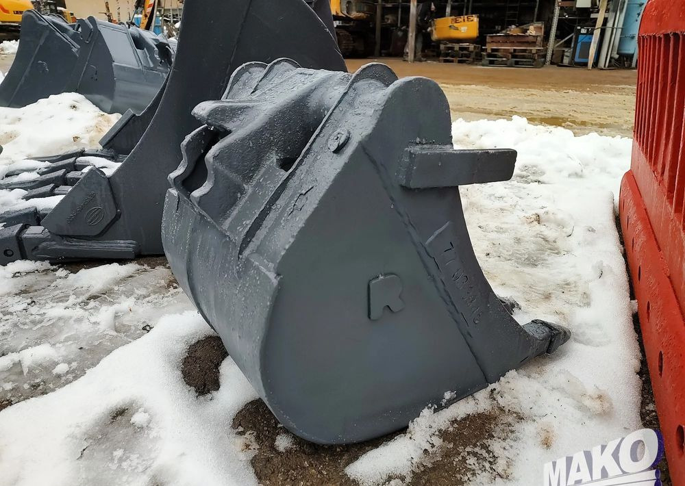 Łyżka Morin M1 42cm do koparki - Навесное оборудование для Строительной техники: фото 5 Łyżka Morin M1 42cm do koparki - Навесное оборудование для Строительной техники: фото 5