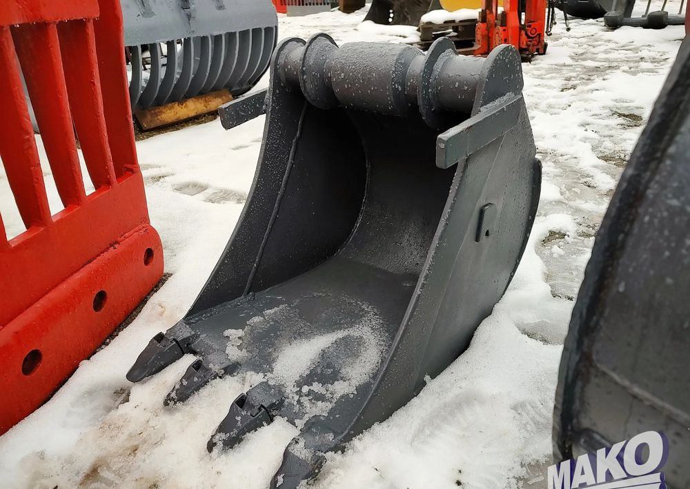 Łyżka Morin M1 42cm do koparki - Навесное оборудование для Строительной техники: фото 1 Łyżka Morin M1 42cm do koparki - Навесное оборудование для Строительной техники: фото 1