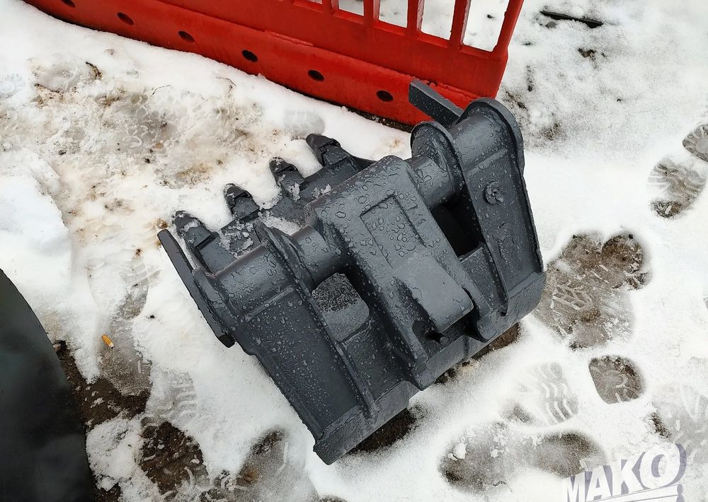 Łyżka Morin M1 42cm do koparki - Навесное оборудование для Строительной техники: фото 3 Łyżka Morin M1 42cm do koparki - Навесное оборудование для Строительной техники: фото 3