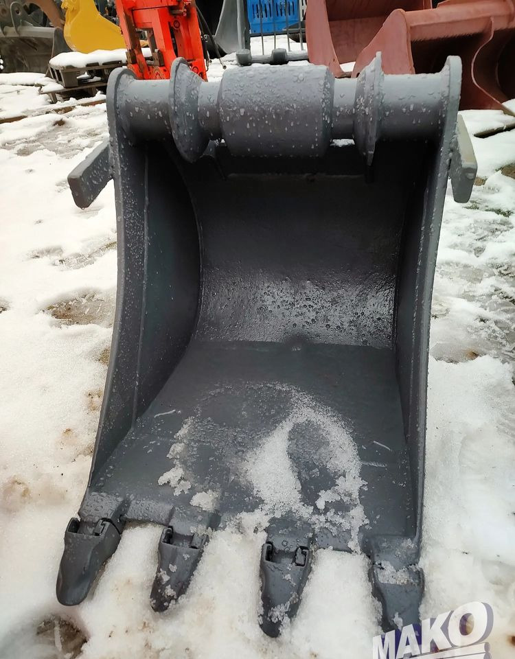 Łyżka Morin M1 42cm do koparki - Навесное оборудование для Строительной техники: фото 2 Łyżka Morin M1 42cm do koparki - Навесное оборудование для Строительной техники: фото 2