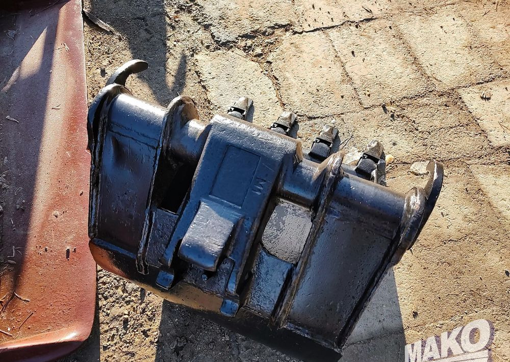 Łyżka Morin M1 46cm do koparki - Навесное оборудование для Строительной техники: фото 3 Łyżka Morin M1 46cm do koparki - Навесное оборудование для Строительной техники: фото 3