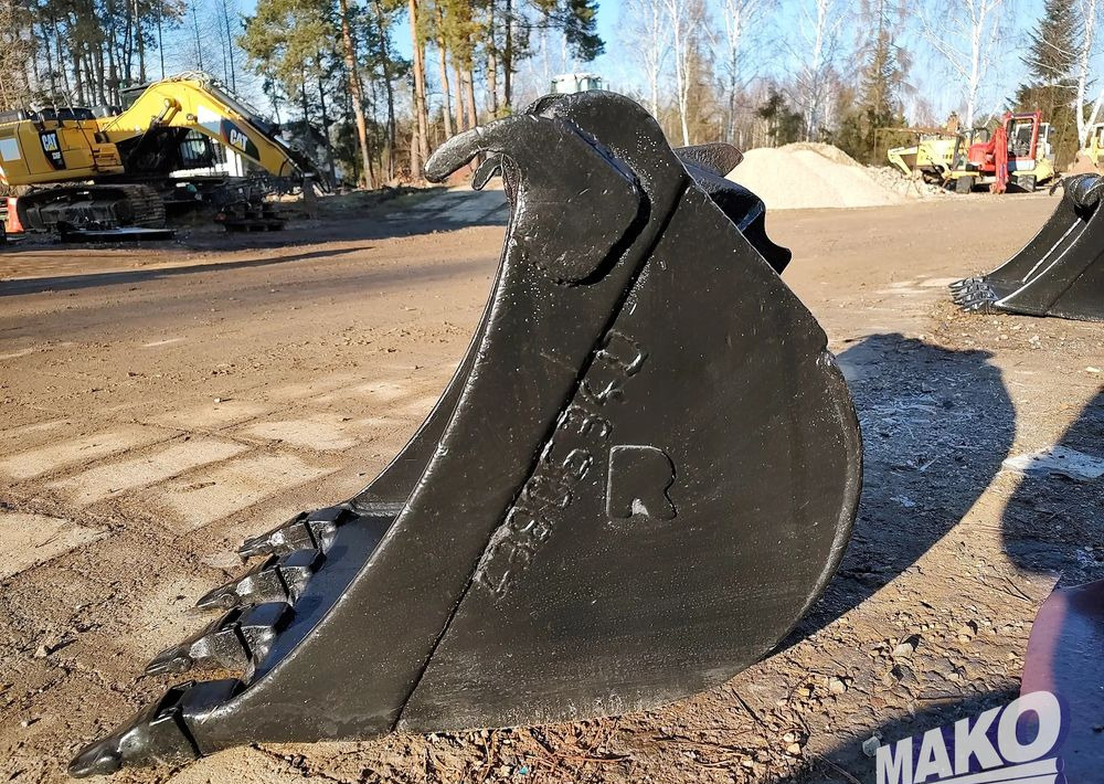 Łyżka Morin M1 46cm do koparki - Навесное оборудование для Строительной техники: фото 2 Łyżka Morin M1 46cm do koparki - Навесное оборудование для Строительной техники: фото 2