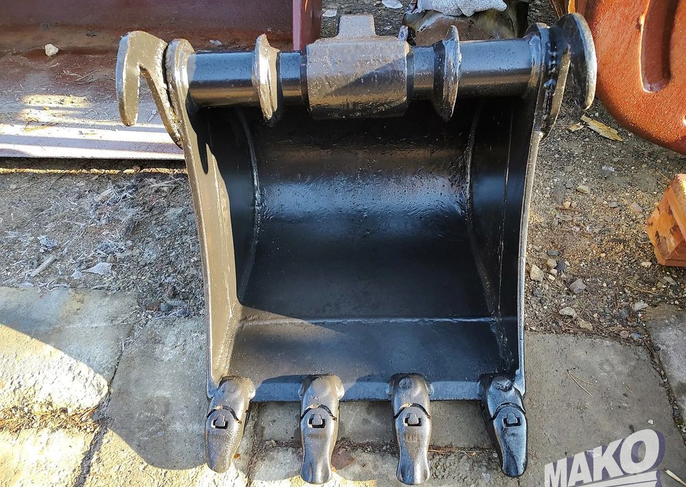 Łyżka Morin M1 48cm do koparki - Навесное оборудование для Строительной техники: фото 2 Łyżka Morin M1 48cm do koparki - Навесное оборудование для Строительной техники: фото 2