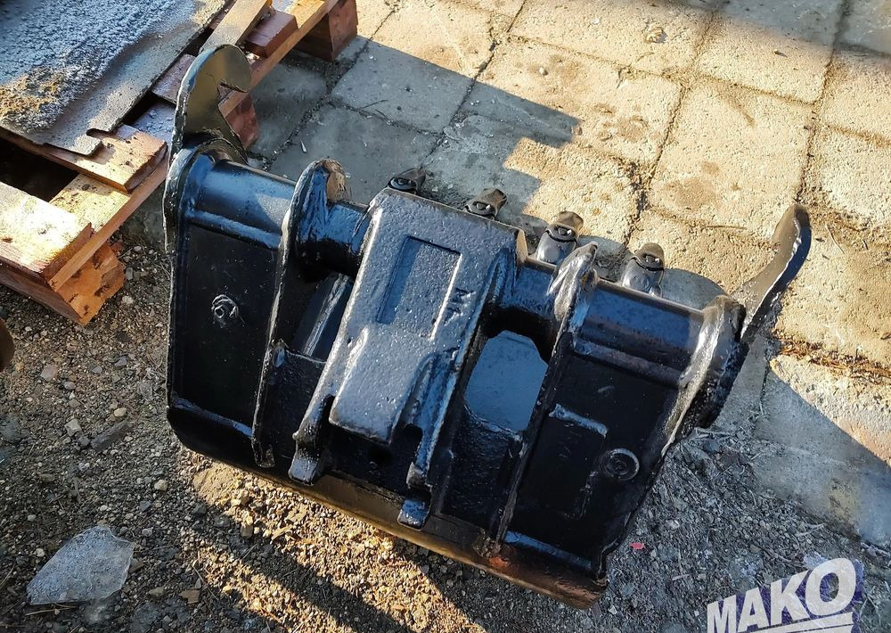 Łyżka Morin M1 48cm do koparki - Навесное оборудование для Строительной техники: фото 3 Łyżka Morin M1 48cm do koparki - Навесное оборудование для Строительной техники: фото 3