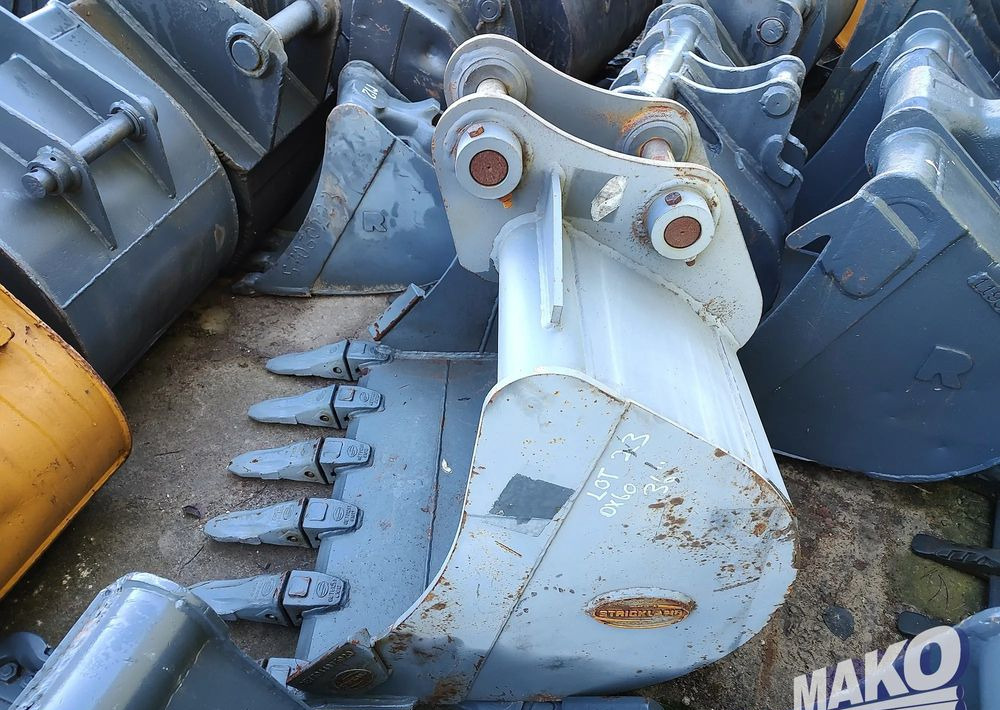 NOWA Łyżka Strickland 90cm do koparki Miller fi 45 (nieużywana) - Навесное оборудование для Строительной техники: фото 2 NOWA Łyżka Strickland 90cm do koparki Miller fi 45 (nieużywana) - Навесное оборудование для Строительной техники: фото 2