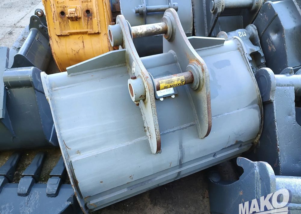 NOWA Łyżka Strickland 90cm do koparki Miller fi 45 (nieużywana) - Навесное оборудование для Строительной техники: фото 3 NOWA Łyżka Strickland 90cm do koparki Miller fi 45 (nieużywana) - Навесное оборудование для Строительной техники: фото 3